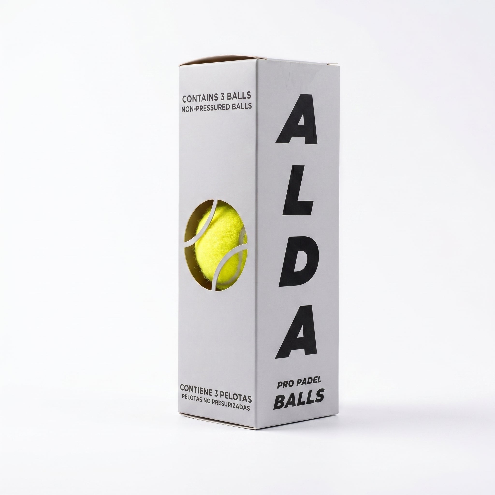 Pelota Pádel