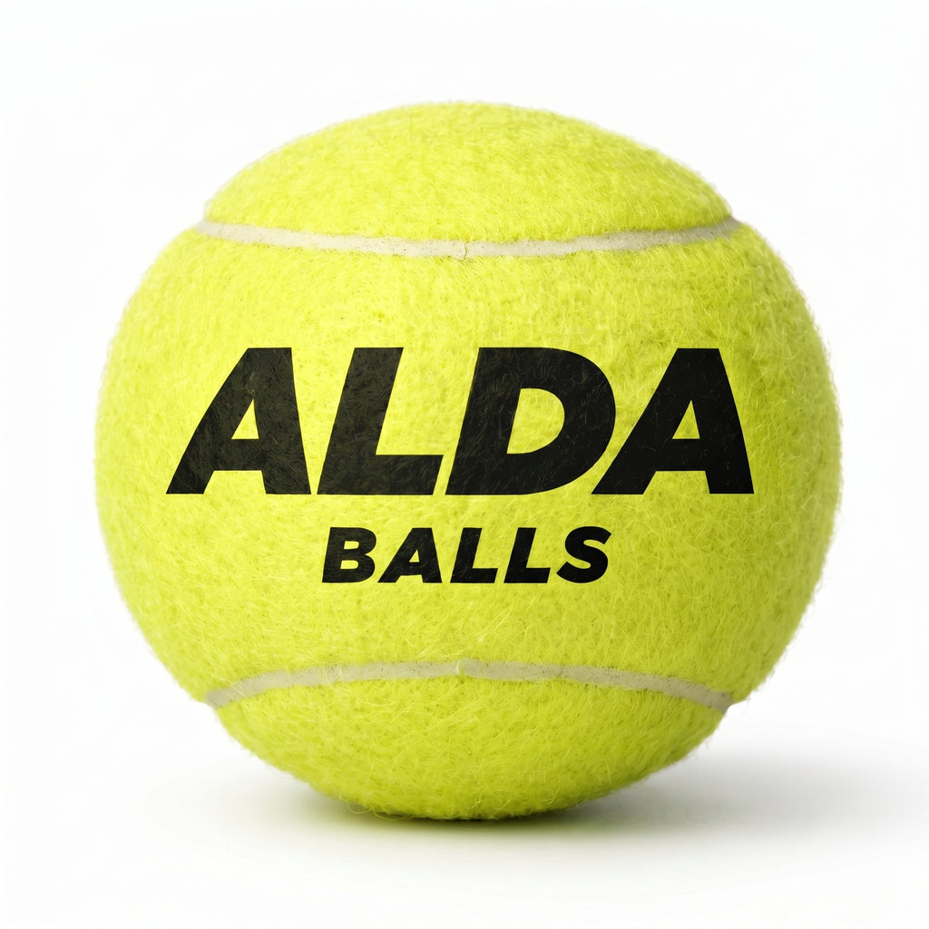 Pelota Pádel
